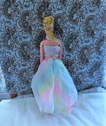 barbie blonde cda phiippine 4500 a